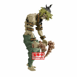 Demon Slayer: Kimetsu No Yaiba Figure-Demon Series- Vol.10(A:Gyutaro)