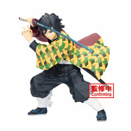 Demon Slayer: Kimetsu No Yaiba Maximatic The Giyu Tomioka Figure