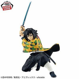 Demon Slayer: Kimetsu no Yaiba VIBRATION STARS-Giyu Tomioka Figure