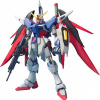 Destiny Gundam "Gundam SEED Destiny", Bandai Hobby MG