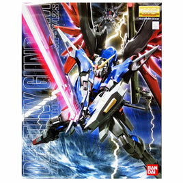 Destiny Gundam "Gundam SEED Destiny", Bandai Hobby MG