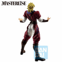 Dio Brando (Phantom Blood & Battle Tendency) "Jojo's Bizarre Adventure", Ichibansho Figure