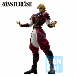 Dio Brando (Phantom Blood & Battle Tendency) "Jojo's Bizarre Adventure", Ichibansho Figure