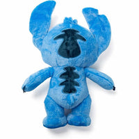 Disney Stitch 15 Inch Standing Pose Furry Plush