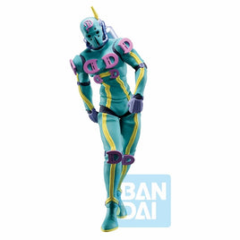 Diver Drive (Stand's Assemble) "Jojo Bizarre Adventure Stone Ocean", Bandai Spirits Ichibansho Figure