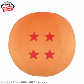 Dragon Ball DAIMA Dragon Ball Air Plush-Japan Version