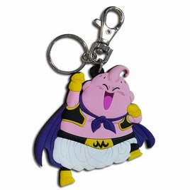 Dragon Ball Super-Battle of Gods SD Buu PVC Keychain