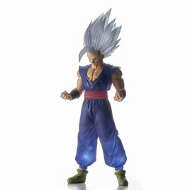 Dragon Ball Super: Super Hero Clearise Son Gohan (Beast) Figure