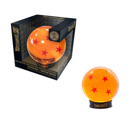 Dragon Ball Z 4 Star Dragon Ball Desktop Replica