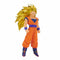 Dragon Ball Z Blood Of Saiyans-Super Saiyan 3 Son Goku Figure