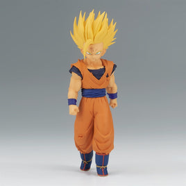 Dragon Ball Z Solid Edge Works Vol.12(A:Super Saiyan 2 Son Gohan) Figure