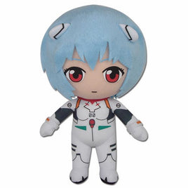 EVANGELION - REI PLUGSUIT PLUSH