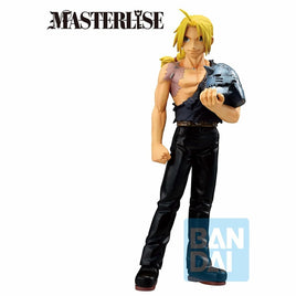 Edward Elric Another Ver. (Fullmetal Alchemist) "Fullmetal Alchemist", Ichibansho Figure