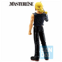 Edward Elric (Fullmetal Alchemist) "Fullmetal Alchemist", Ichibansho Figure