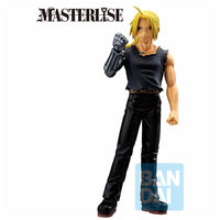 Edward Elric (Fullmetal Alchemist) "Fullmetal Alchemist", Ichibansho Figure