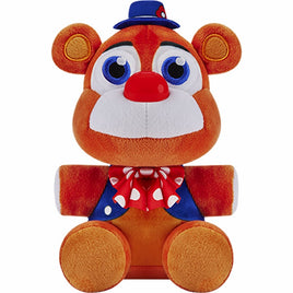 Five Nights at Freddy's Circus Freddy 7 Inch Plush