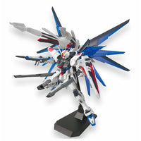 Freedom Gundam (Ver 2.0) "Gundam SEED", Bandai MG