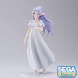 Frieren:Beyond Journey's End Luminasta Frieren～In Frohlich～ Figure-Japan Version