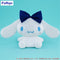 Furyu: Cinnamoroll Super BIG Plush with BIG Ribbon-Japan Version