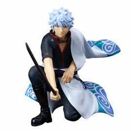 GINTAMA GINTOKI SAKATA FIGURE Anniversary ver.