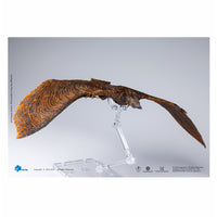 GODZILLA KING OF MONSTERS EXQ BASIC RODAN FLAMEBORN AF-PX Exclusive