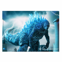 GODZILLA x KONG NEW EMPIRE EXQ BASIC ENERGIZED GODZILLA FIGURE