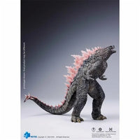 GODZILLA X KONG NEW EMPIRE STYLIST GODZILLA EVOLVE FIGURE-PX EXCLUSIVE