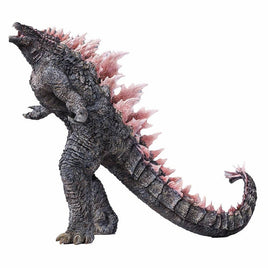 GODZILLA X KONG NEW EMPIRE STYLIST GODZILLA EVOLVE FIGURE-PX EXCLUSIVE