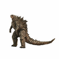 GODZILLA X KONG NEW EXQ BASIC GODZILLA RE-EVOLVED AF-PX Exclusive