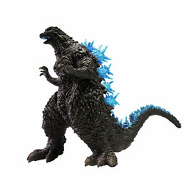 GODZILLA MINUS ONE Monsters Roar Attack GODZILLA(2023) Figure Ver.2-Ver. A