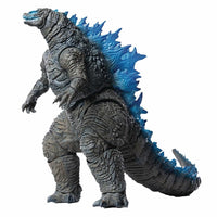 GODZILLA VS KONG HEAT RAY GODZILLA TRANSLUCENTACTION FIGURE- PX Exclusive