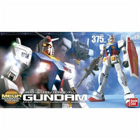 GUNDAM RX 78 2 1/48 MEGA SIZE MODEL KIT