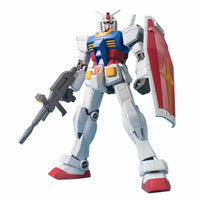 GUNDAM RX 78 2 1/48 MEGA SIZE MODEL KIT