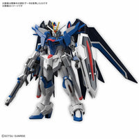 GUNDAM SEED FREEDOM 243 RISING FREEDOM GUNDAM HGCE MODEL KIT