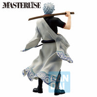 Gintoki Sakata - Gintama 2 - "Gintama", Ichibansho Figure