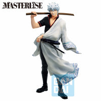 Gintoki Sakata - Gintama 2 - "Gintama", Ichibansho Figure