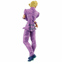 Giorno Giovanna (Golden Wind) "JoJo's Bizarre Adventure", Ichibansho Figure(MAX QTY:4pcs)