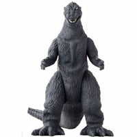 Godzilla (1954) "Godzilla 1954", Bandai Soft Vinyl Deluxe Kaiju Figure