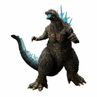 Godzilla (2023) - Heat Ray ver. - "Godzilla Minus One", Ichibansho Figure