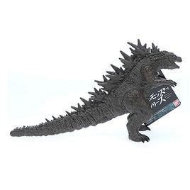 Godzilla 2023 - Movie Monster Series Godzilla (Odo Island Version) Figure