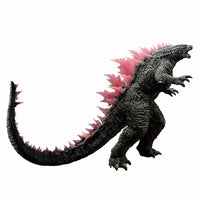 Godzilla (2024) - Evolved ver. - "Godzilla x Kong: The New Empire", Ichibansho Figure