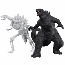 Godzilla (2024) from "Godzilla x Kong: The New Empire" Bandai Hobby Model Kits