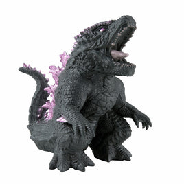 Godzilla X Kong: The New Empire Enshrined Monsters Godzilla(2024) Figure