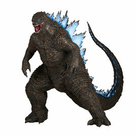 Godzilla x Kong: The New Empire Monsters Roar Attack GODZILLA Figure