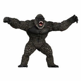 Godzilla x Kong: The New Empire Monsters Roar Attack KONG Figure