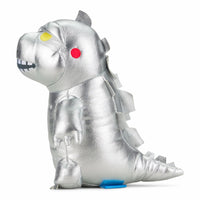 Godzilla - Phunny Plush- Mecha Godzilla