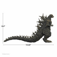 Godzilla Ultimates Godzilla (Minus One) 8-Inch Scale Action Figure