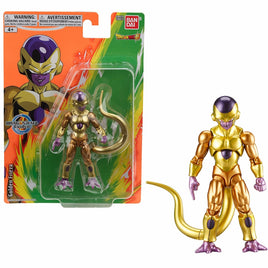 Golden Frieza (5") "Dragon Ball Super", BNTCA Vendor Figure