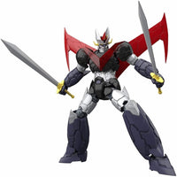 Great Mazinger (Mazinger Z Infinity Ver.) "Mazinger Z", Bandai Hobby HG 1/144