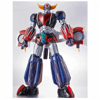 Grendizer (Infinitism Ver.) "Mazinger Z", Bandai Hobby HG 1/144